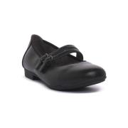 Ballerina's Jana NERO NAPPA