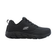 Lage Sneakers Skechers 117715BBK