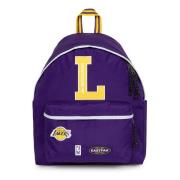 Rugzak Eastpak Day Pak'r NBA Logo LA Lakers
