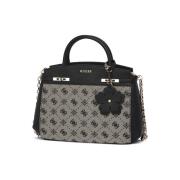 Handtas Guess BLA MELINDA LOGO