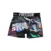 Boxers Freegun -