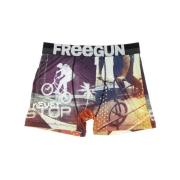 Boxers Freegun -