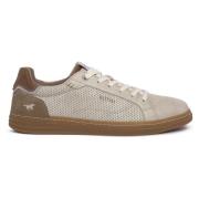 Sneakers Mustang IVORY
