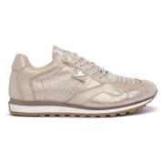 Sneakers Cetti PARIGI CHAMPAGNE