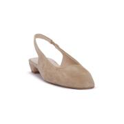 Ballerina's Priv Lab CAMOSCIO SABBIA LES AUTRES