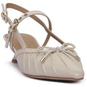 Pumps Bruno Premi BURRO NAPPA