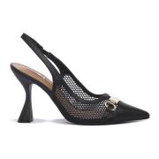 Pumps Ferre SUZI NERO