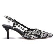 Pumps Ferre PATRICIA WHITE