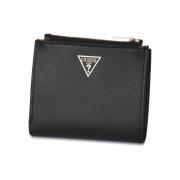 Portemonnee Guess BLA MIRIAM TRIFOLD