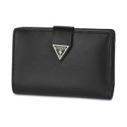 Portemonnee Guess BLA MIRIAM TRIFOLD