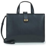 Handtas Tommy Hilfiger TH HERITAGE SATCHEL