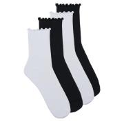 High socks Pieces PCAFIA X4