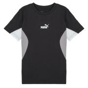 T-shirt Korte Mouw Puma ESS BLOCK Tee