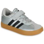 Lage Sneakers adidas VL COURT 3.0 EL C