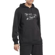 Sweater Reebok Sport Sweat à capuche Identity Modern Camo