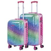 Reiskoffer Skpat Shine Like A Star 98 L