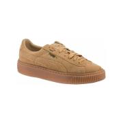 Lage Sneakers Puma Suede Platform