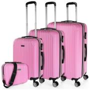 Reiskoffer Itaca Sevron