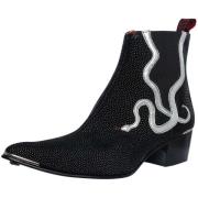 Laarzen Jeffery-West Snake Crell Chelsea-laarzen