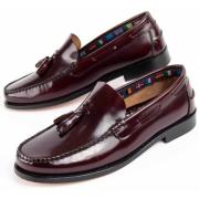 Mocassins Purapiel 102510