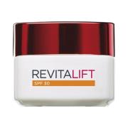 Hydraterend en voedend L’Oréal Paris Revitalift Anti-Rimpel Dagcrème S...