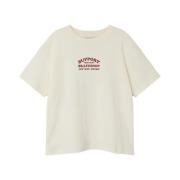 T-shirt Korte Mouw Name it -