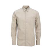 Overhemd Lange Mouw Jack &amp; Jones -