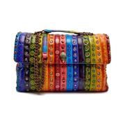 Schoudertas Kurt Geiger London ITHR XXL KENSINGTON BAG