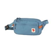 Heuptas Fjallraven High Coast Hip Pack Dawn Blue