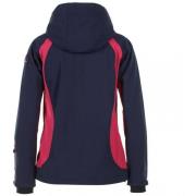Windjack Peak Mountain Blouson softshell femme AVYBA