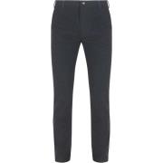 Broek Meyer Chino Bonn Navy