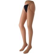 Panty’s/Kousen Trasparenze Collant Aperti A Rete Silene