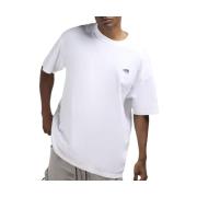 T-shirt Korte Mouw Nike -