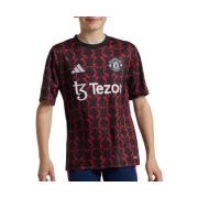 T-shirt Korte Mouw adidas -