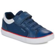 Lage Sneakers Geox J GISLI BOY