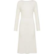 Lange Jurk Deha Lounge Knitted Long Dress