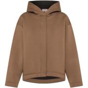 Sweater Deha Scuba Full-Zip Jacket