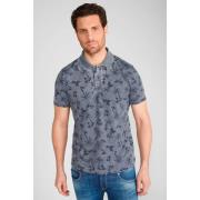 T-shirt Le Temps des Cerises Poloshirt FEZUR