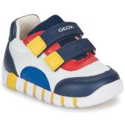 Lage Sneakers Geox B IUPIDOO BOY