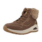 Hoge Sneakers Skechers UNO RUGGED - FALL SH