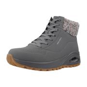 Hoge Sneakers Skechers UNO RUGGED
