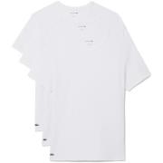 T-shirt Korte Mouw Lacoste TH9010