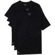 T-shirt Korte Mouw Lacoste TH9010