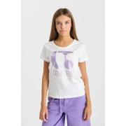 T-shirt Le Temps des Cerises T-shirt NITAGI