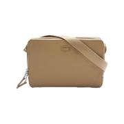 Schoudertas Lacoste -