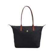 Boodschappentas Tommy Hilfiger POPETTE TOTE