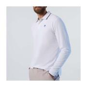 Polo Shirt Lange Mouw North Sails POLO LONG SLEEVE