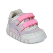 Lage Sneakers Geox B IUPIDOO GIRL A