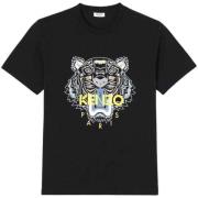 T-shirt Korte Mouw Kenzo 5TS050.4YB.99.M