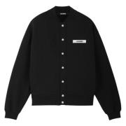 Vest Jacquemus CDM00576AJ00126.990.XS